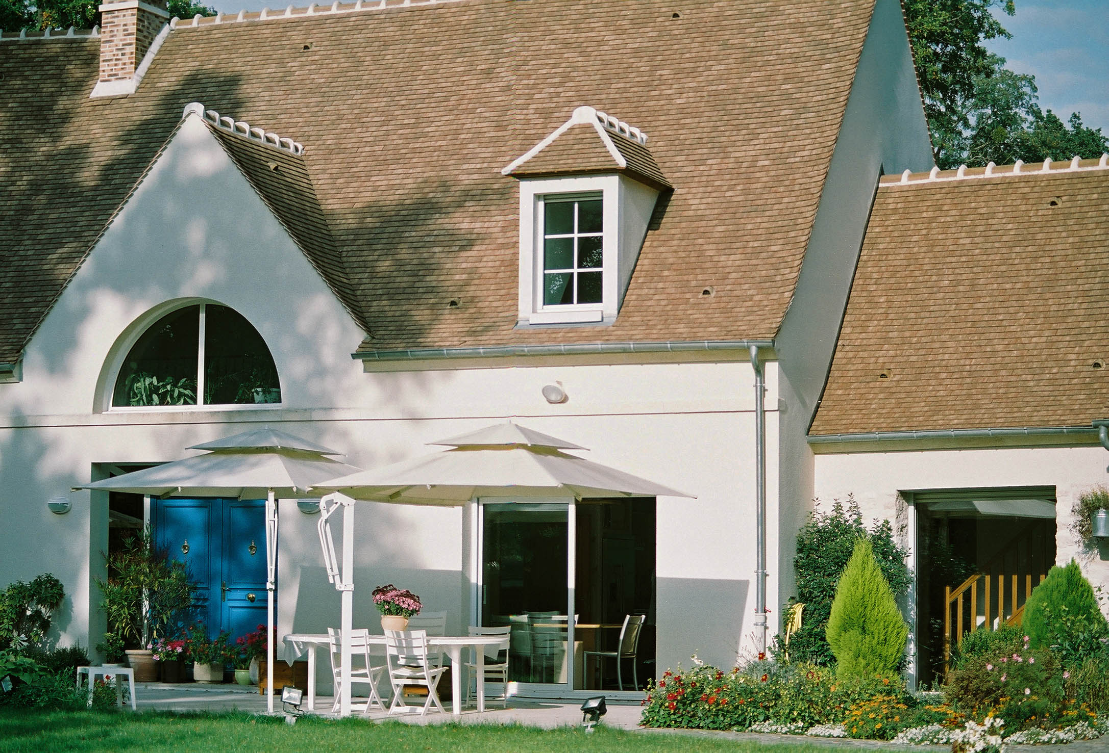 Construction Maison sur mesure dans l'Oise - Constructions Rivolta
