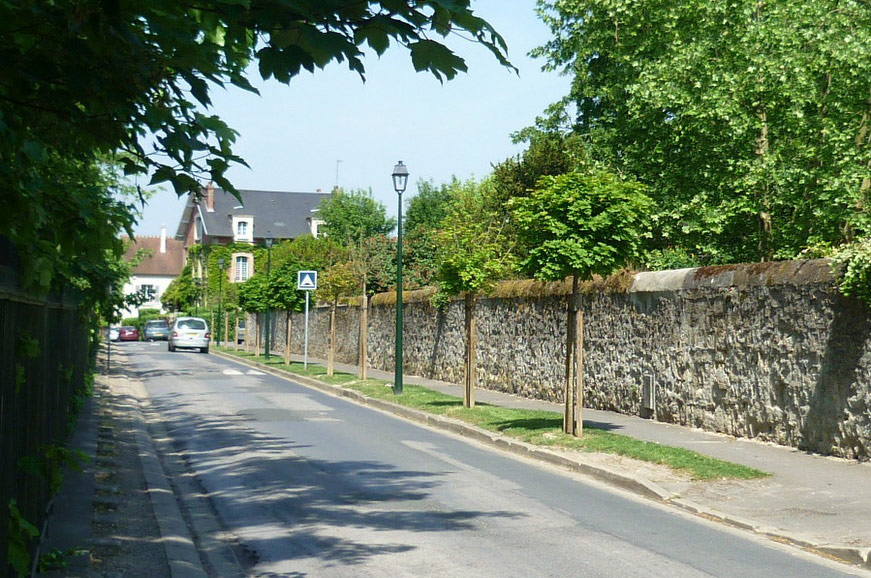 Construction Maison sur mesure dans l'Oise - Constructions Rivolta