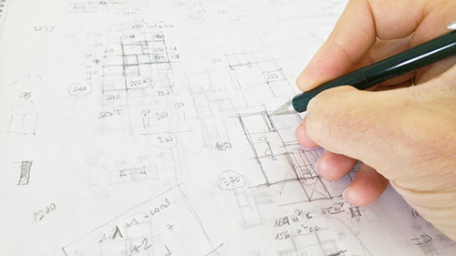 Construction Maison sur mesure dans l'Oise - Constructions Rivolta