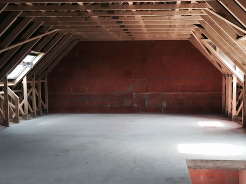 Construction Maison évolutive dans l'Oise - Constructions Rivolta