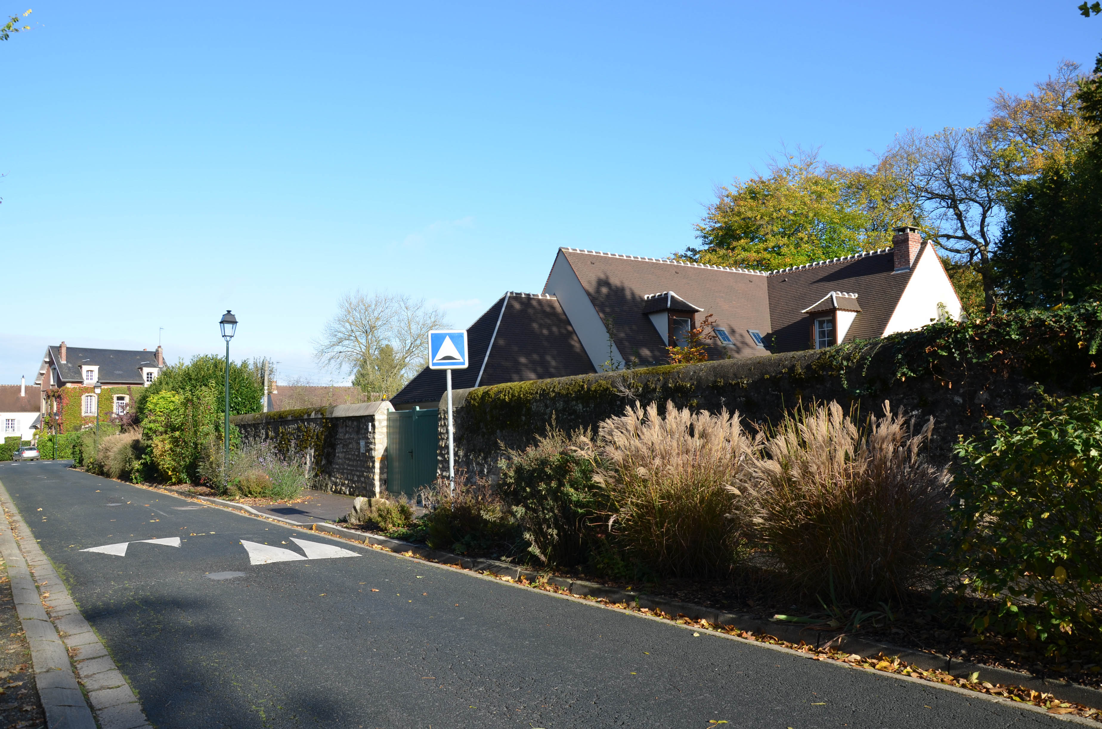 Construction Maison sur mesure dans l'Oise - Constructions Rivolta